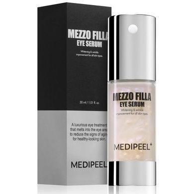 Филлер-сыворотка для кожи вокруг глаз MEDIPEEL Mezzo Filla Eye Serum, 30 мл на KRKR.COM.UA