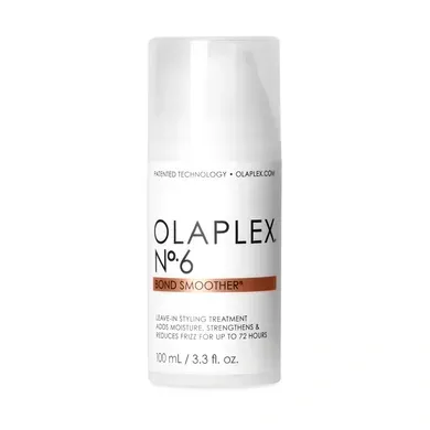 Olaplex №6 Bond Smoother