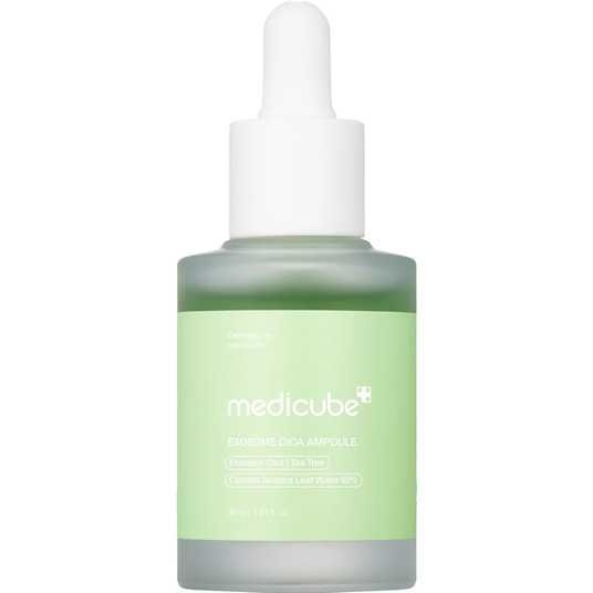 Medicube Exosome Cica Ampoule, 30 мл❤️купить в Киеве, Украина