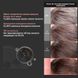 Бальзам-кондиціонер для відновлення кольору сивого волосся Dr.FORHAIR Folligen Black Treatment, 150мл 8809485534404 фото 3