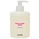 Гель для душу з ароматом вишні та сандалу CRUMB Body Wash Cherry & Santal, 300 мл на KRKR.COM.UA, фото 1