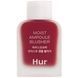 Увлажняющие жидкие ампульные румяна House of Hur Moist Ampoule Blusher Ruby Red, 10 мл на KRKR.COM.UA, фото 1