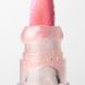 Блеск для губ Hugs Mirror Sungloss Heated Cherry SPF 20+ PA++, 5,5 мл на KRKR.COM.UA, фото 3