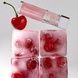 Блеск для губ Hugs Mirror Sungloss Heated Cherry SPF 20+ PA++, 5,5 мл на KRKR.COM.UA, фото 4