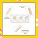 Набір тестерів з екстрактом гриба Альбатрелуса Needly pH balancing Line 3step (toner, lotion, cream), 3 мл * 3 шт на KRKR.COM.UA, фото 2