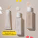 Набір тестерів з екстрактом гриба Альбатрелуса Needly pH balancing Line 3step (toner, lotion, cream), 3 мл * 3 шт на KRKR.COM.UA, фото 4