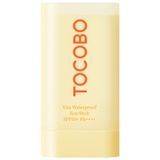 Водостійкий сонцезахисний стік з вітамінним комплексом TOCOBO Vita Waterproof Sun Stick SPF50+ PA++++, 18 г на KRKR.COM.UA