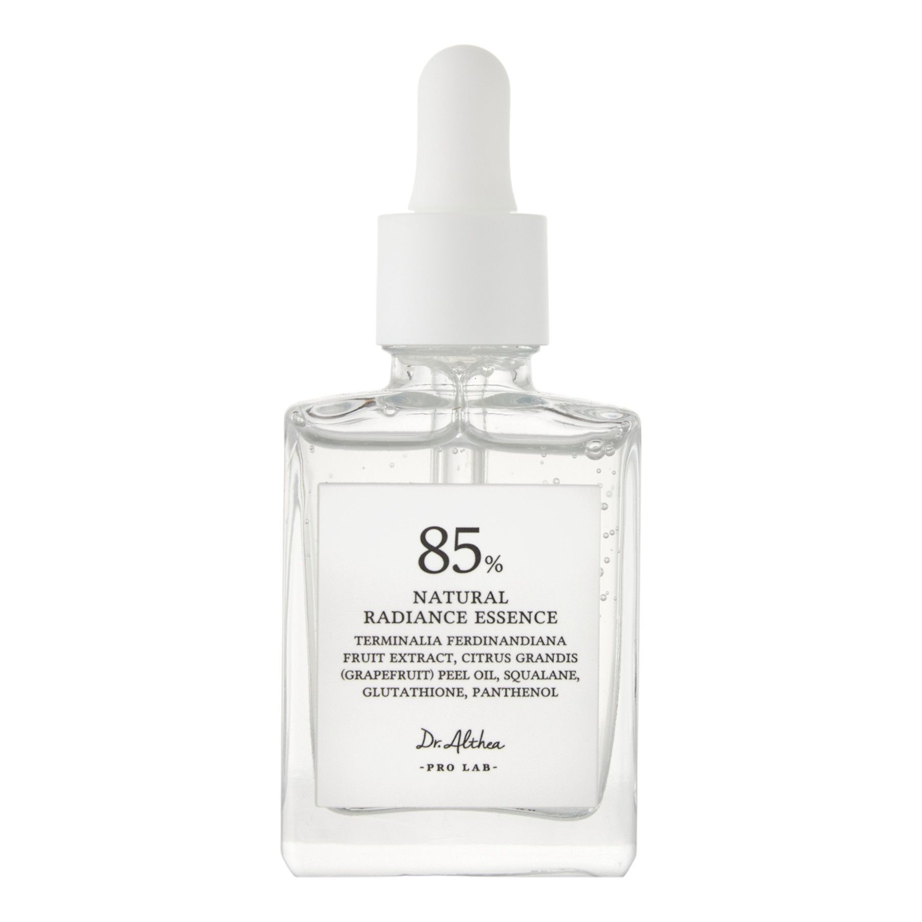 Dr.Althea Natural Radiance Essence, 30 мл❤️купити у Львові, Україна