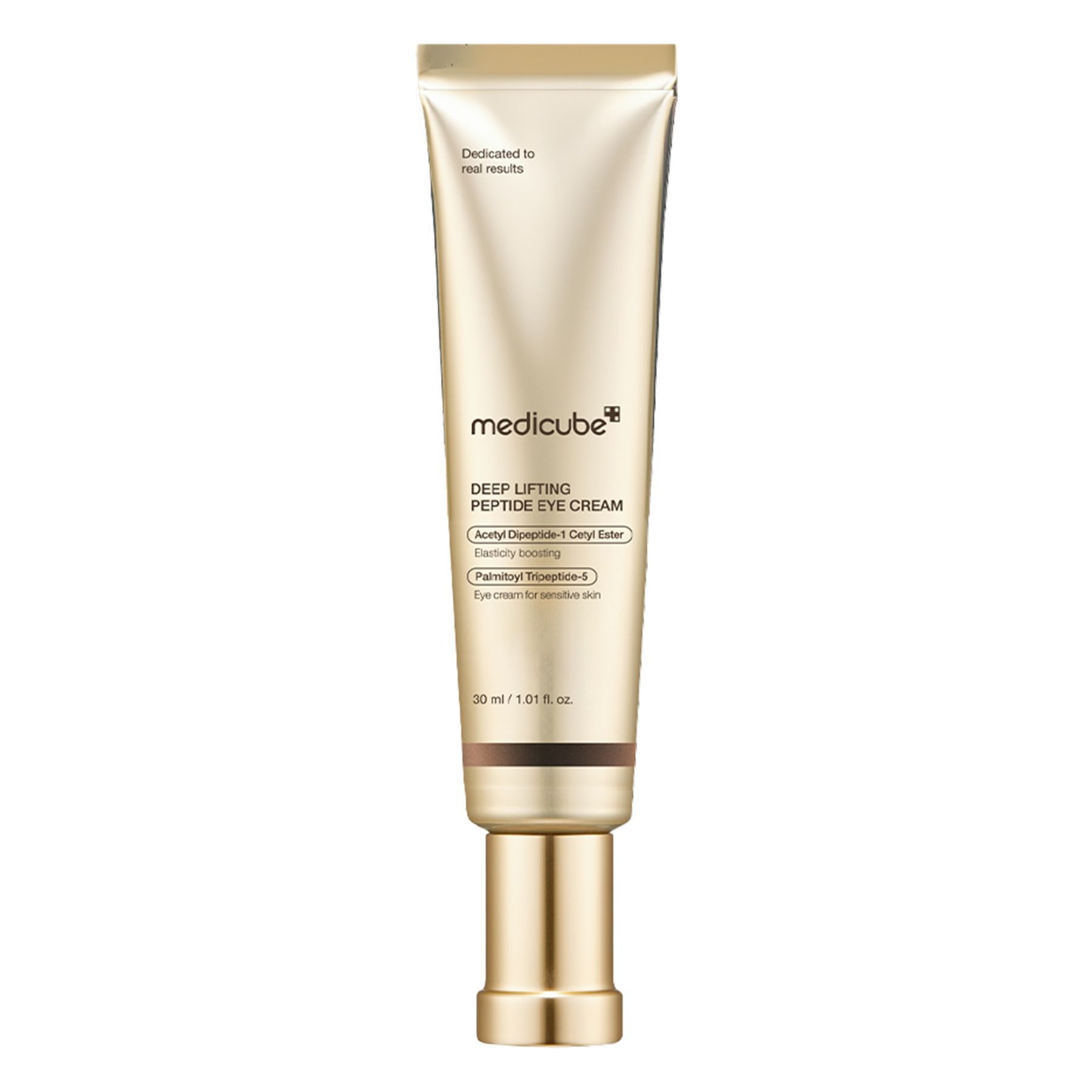 Medicube Deep Lifting Peptide Eye Cream, 30 мл❤️купить в Киеве