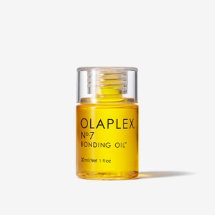 Відновлююча олія для волосся «Крапля досконалості» Olaplex №7 Bonding Oil, 30 мл Купити в Україні