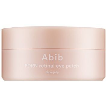 Гидрогелевые патчи для сияния с PDRN и ретиналем Abib PDRN Retinal Eye Patch Glow Jelly, 60 шт на KRKR.COM.UA
