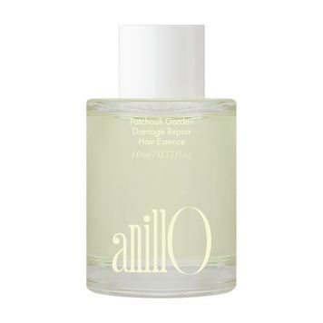Відновлююча есенція для волосся ANILLO Patchouli Garden Damage Repair Hair Essence 10 мл на KRKR.COM.UA