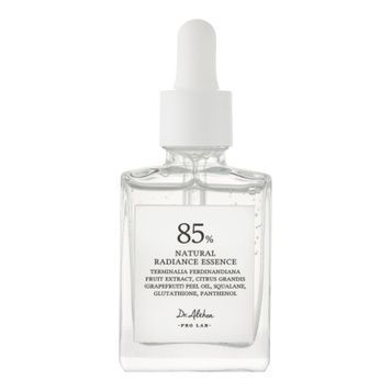 Осветляющая эссенция для сияния кожи Dr.Althea Natural Radiance Essence, 30 мл на KRKR.COM.UA