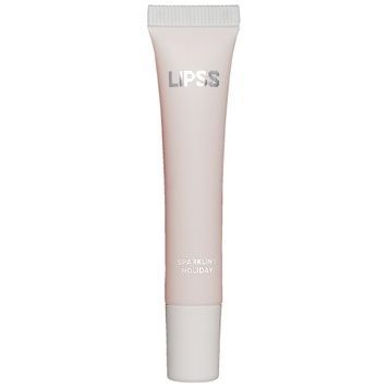 Lipper-блиск LIPSS Sparkling Holiday, 9 мл на KRKR.COM.UA