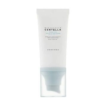 Солнцезащитная сыворотка SKIN1004 Hyalu-Cica Water-Fit Sun Serum SPF50+ PA++++, 50 мл на KRKR.COM.UA