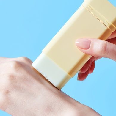 Водостійкий сонцезахисний стік з вітамінним комплексом TOCOBO Vita Waterproof Sun Stick SPF50+ PA++++, 18 г на KRKR.COM.UA