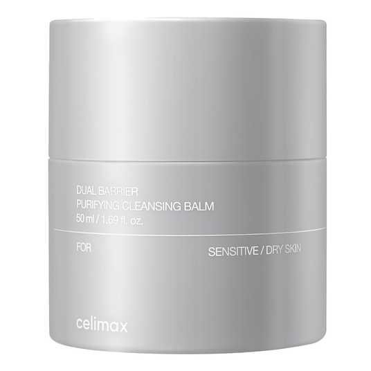 celimax DUAL BARRIER PURIFYING CLEANSING BALM, 50 мл❤️купити у