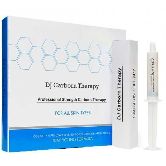 Набір карбоксітерапії Daejong Carbon Medical Therapy CO2 — 5