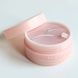 Гідрогелеві патчі для сяяння з PDRN та ретиналем Abib PDRN Retinal Eye Patch Glow Jelly, 60 шт на KRKR.COM.UA, фото 4