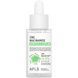 Ампульная сыворотка для проблемной кожи с цинком и ниацинамидом APLB Zinc Niacinamide Ampoule Serum, 40 мл на KRKR.COM.UA, фото 1