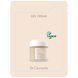 Веганський крем-гель з екстрактом комбучі Dr.Ceuracle Vegan Kombucha Tea Gel Cream, 2 мл на KRKR.COM.UA, фото 1