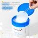 Пилинг пады для очищения и сужения пор Medicube Zero Pore Pads 2.0, 70 шт на KRKR.COM.UA, фото 2