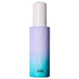 Фото Мост с ниацинамидом PSA Dew Halo Niacinamide & Blackberry Glow Mist, 50 мл на KRKR.COM.UA