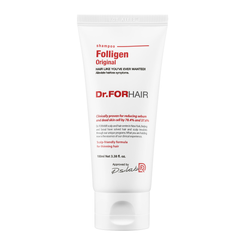 Шампунь проти випадіння волосся Dr.FORHAIR Folligen Shampoo, 100мл
