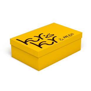 Набір косметики KRKR&HUGS Beauty Box, 17 в 1 Купити в Україні