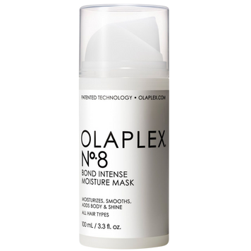 Интенсивно увлажняющая бонд-маска Olaplex №8 Bond Intense Moisture Mask, 100 мл на KRKR.COM.UA