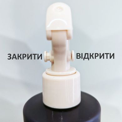 Незмивний спрей-догляд для захисту і відновлення пошкодженого волосся UNOVE No-Wash Water Ampoule Treatment, 200мл Купити в Україні