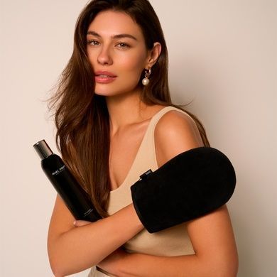 Рукавичка для нанесення автозасмаги Marc Inbane Glove, 1 шт на KRKR.COM.UA