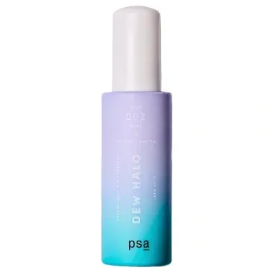 PSA Dew Halo Niacinamide & Blackberry Glow Mist