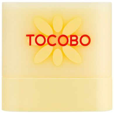 Водостійкий сонцезахисний стік з вітамінним комплексом TOCOBO Vita Waterproof Sun Stick SPF50+ PA++++, 11 г на KRKR.COM.UA