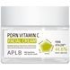 Крем для обличчя для пружності шкіри з PDRN і вітаміном C APLB PDRN Vitamin C Facial Cream, 55 мл на KRKR.COM.UA, фото 1