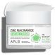 Крем для проблемної шкіри обличчя з цинком і ніацинамідом APLB Zinc Niacinamide Facial Cream, 55 мл на KRKR.COM.UA, фото 2