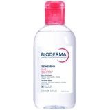 Мицеллярная вода для чувствительной кожи Bioderma Sensibio H2O Micellaire Solution, 250 мл на KRKR.COM.UA