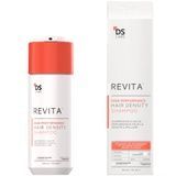 Шампунь для придания густоты и укрепления волос DS Laboratories Revita Shampoo, 205 мл на KRKR.COM.UA