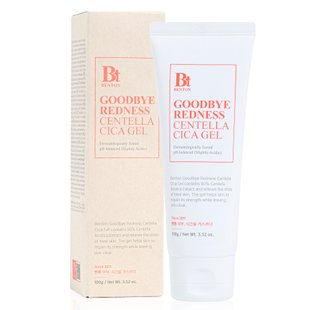 Гель з центелою азіатською Benton Goodbye Redness Centella Gel, 100 г Купити в Україні