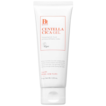 Гель з центелою азіатською Benton Goodbye Redness Centella Gel, 100 г на KRKR.COM.UA