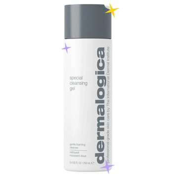 Спеціальний гель-очисник Dermalogica Special Cleansing Gel, 250 мл на KRKR.COM.UA