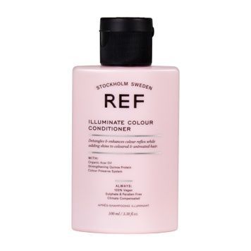 Кондиціонер для фарбованого волосся REF Illuminate Colour Conditioner, 100 мл на KRKR.COM.UA