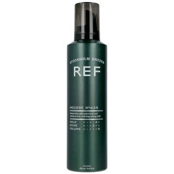 Мусс для объема волос N&deg;435 REF Mousse N&deg;435, 250 мл на KRKR.COM.UA