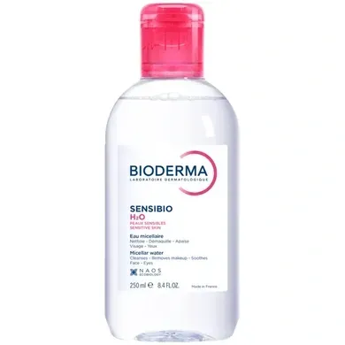 Bioderma Sensibio H2O