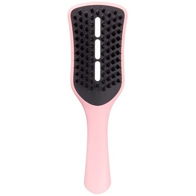 Щітка для укладання феном Tangle Teezer Easy Dry & Go Tickled Pink, 1 шт на KRKR.COM.UA