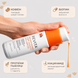 Шампунь для густоти та зміцнення волосся DS Laboratories Revita Shampoo, 205 мл на KRKR.COM.UA, фото 3