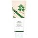Заспокійлива очищуюча пінка з морським полином ROUND LAB Mugwort Calming Cleanser, 150 мл на KRKR.COM.UA, фото 1
