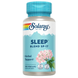 Комплекс для сна Solaray Sleep Blend SP-17, 100 шт
