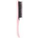 Щітка для укладання феном Tangle Teezer Easy Dry & Go Tickled Pink, 1 шт на KRKR.COM.UA, фото 2
