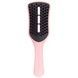 Щітка для укладання феном Tangle Teezer Easy Dry & Go Tickled Pink, 1 шт на KRKR.COM.UA, фото 3